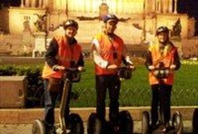 Rome Segway Night Tour
